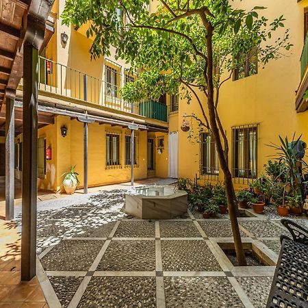 Apartamento Waou Andalusian Soul Centre Sevilla Exterior foto
