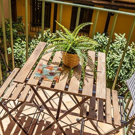 Apartamento Waou Andalusian Soul Centre Sevilla Exterior foto