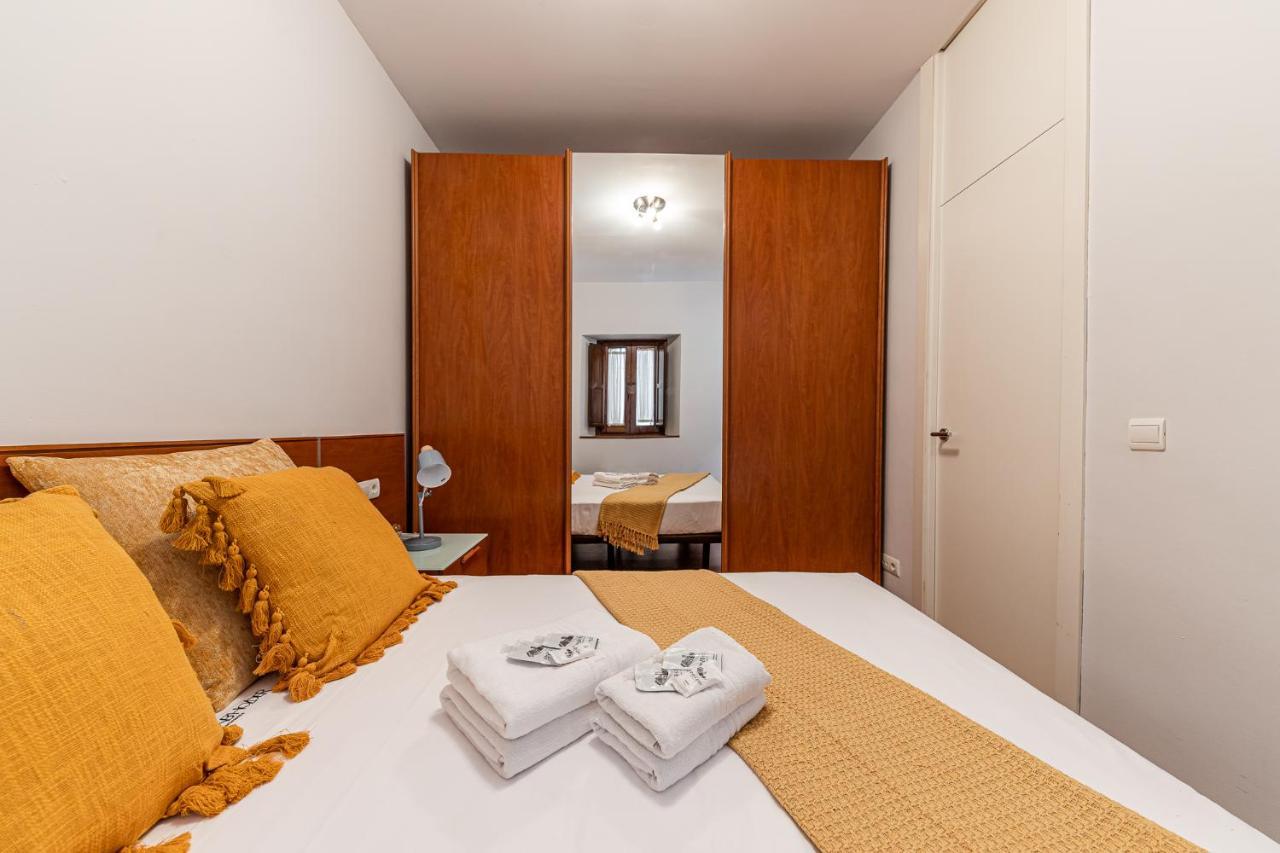 Apartamento Waou Andalusian Soul Centre Sevilla Exterior foto