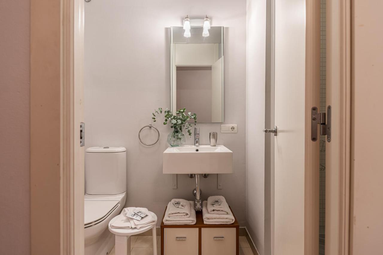 Apartamento Waou Andalusian Soul Centre Sevilla Exterior foto