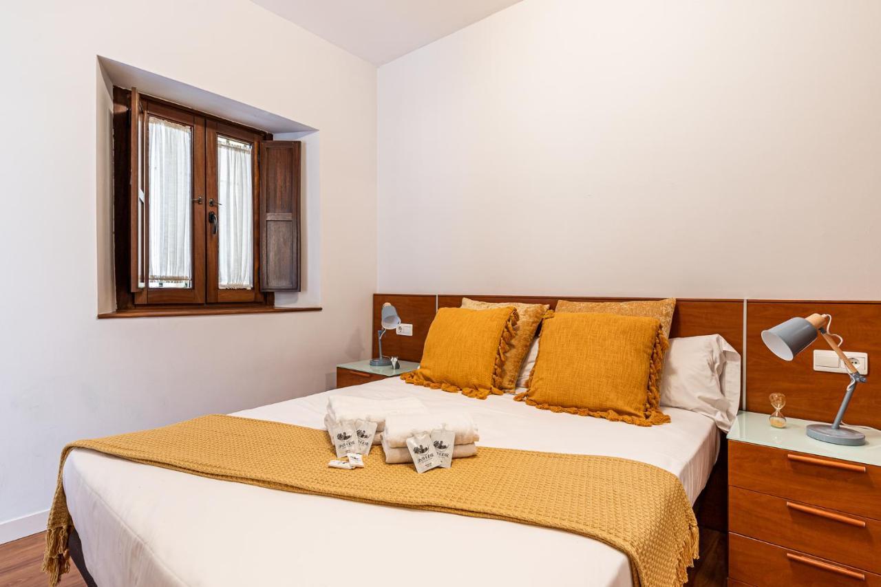 Apartamento Waou Andalusian Soul Centre Sevilla Exterior foto