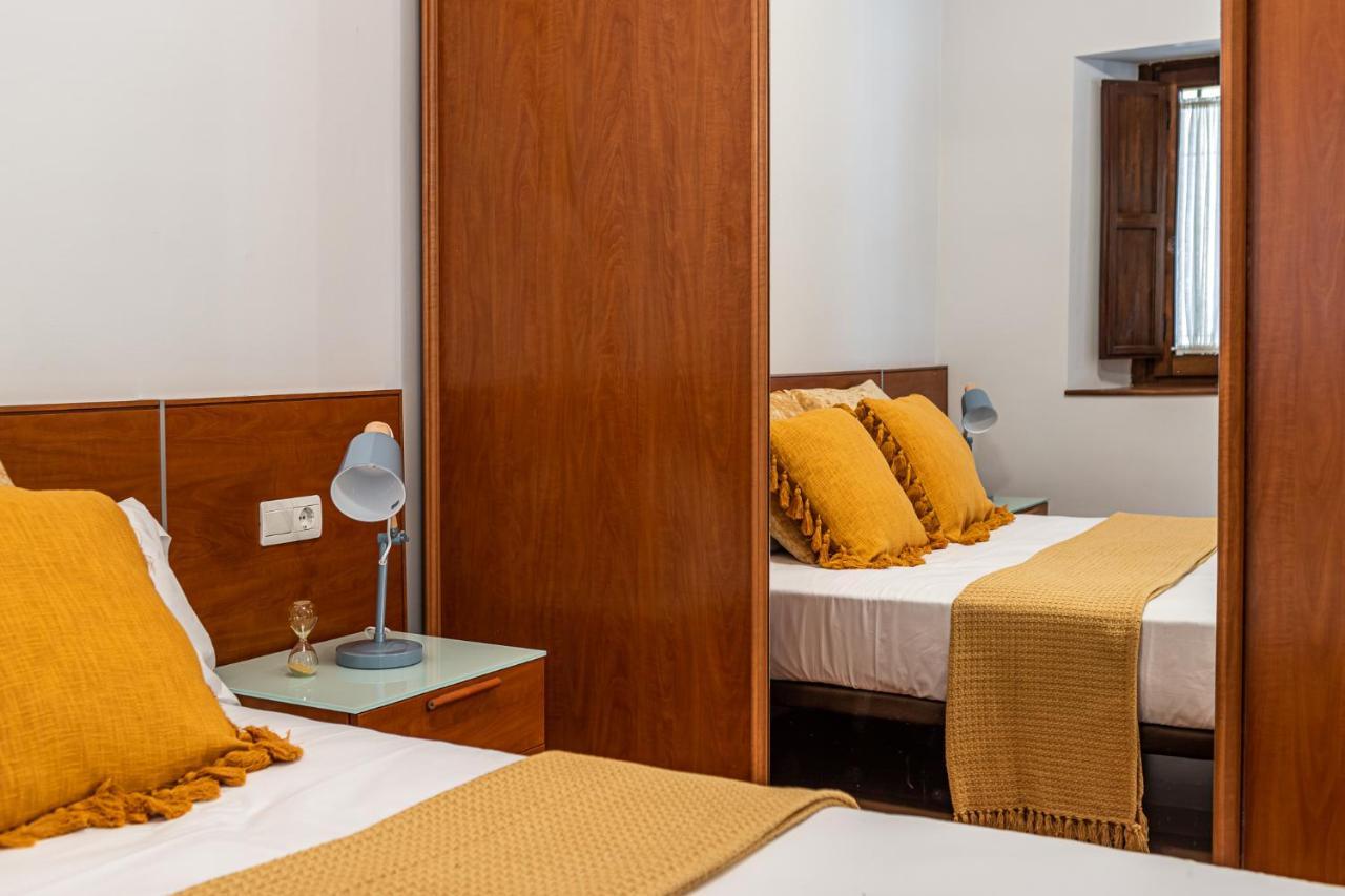 Apartamento Waou Andalusian Soul Centre Sevilla Exterior foto